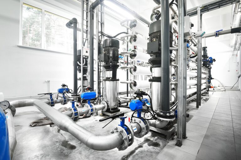 Qué Aplicaciones Industriales Tiene el Proceso de Osmosis
