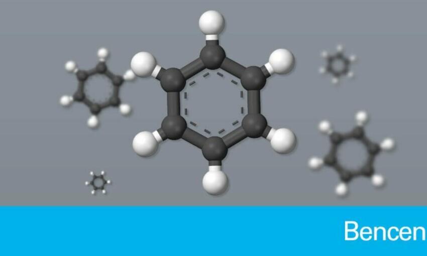 1. Usos del Benceno en la Industria Química