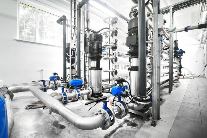 3. Uso del agua en la industria manufacturera