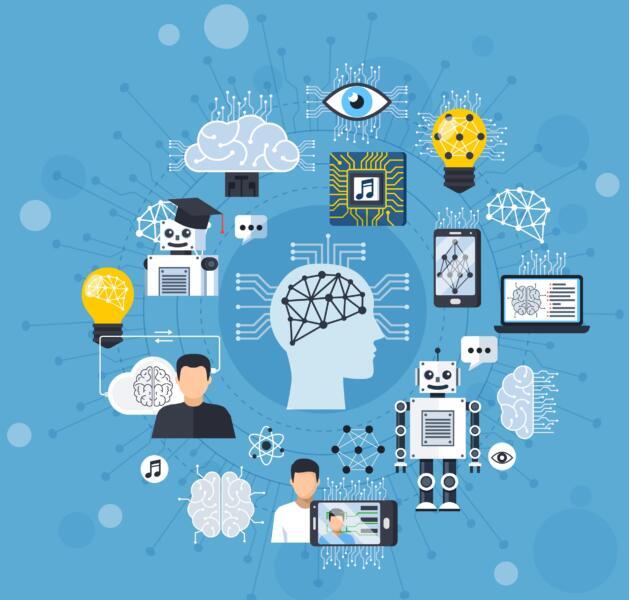Aplicaciones de redes neuronales en la industria