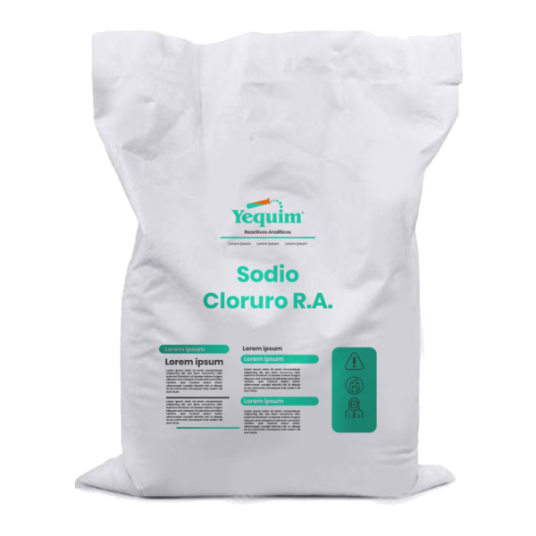 Aplicaciones del sodio en la industria