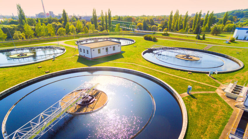 Desafíos y tendencias futuras en el tratamiento de aguas industriales