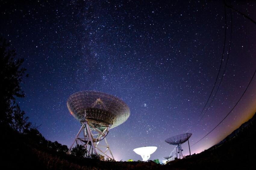 Futuro de las aplicaciones industriales de la radiactividad