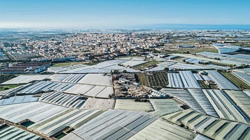 Impacto Económico de las Actividades Industriales en Andalucía