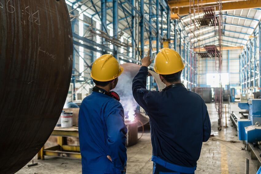Importancia de las Actividades Industriales
