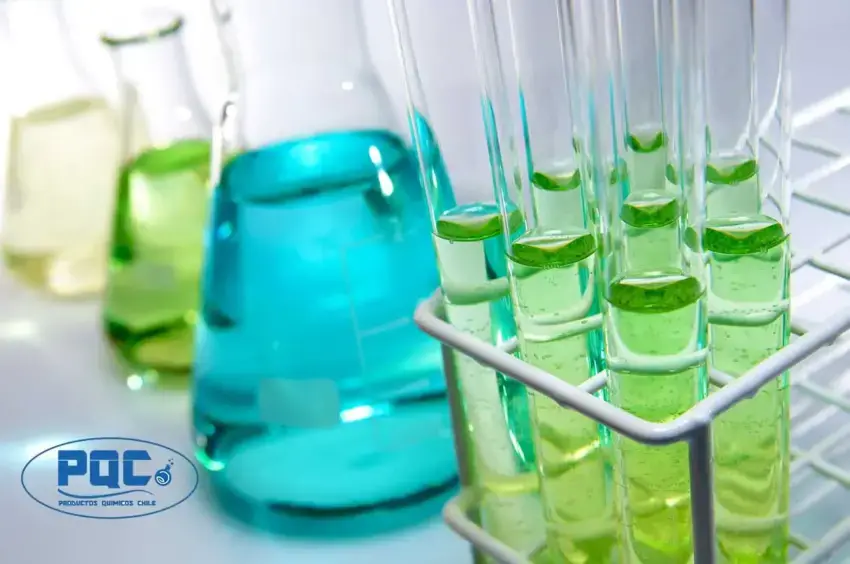 Industria farmacéutica