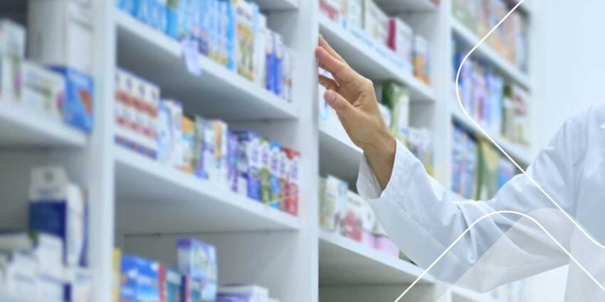 Innovaciones en aplicaciones farmacéuticas industriales