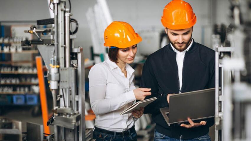 Retos y desafíos en el mantenimiento industrial