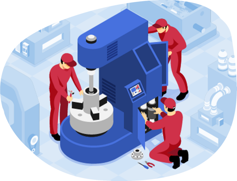 Técnicas de mantenimiento industrial