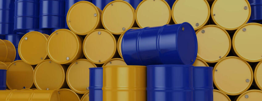 Tipos de pinturas industriales